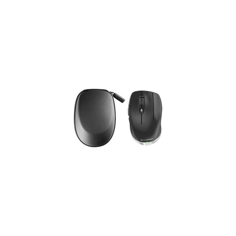 3Dconnexion Cadmouse Compact Wireless